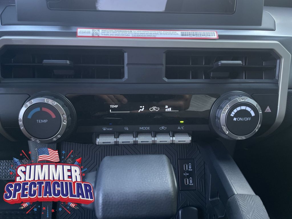 Used 2026 Toyota Tacoma Truck
