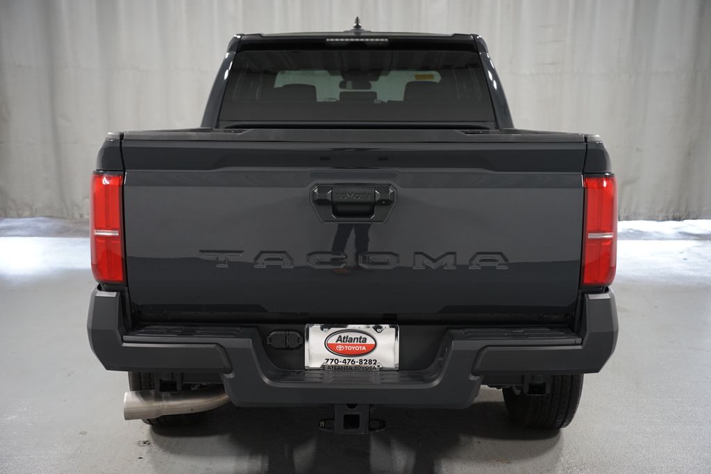 Thumbnail: 2025 Toyota Tacoma - 7
