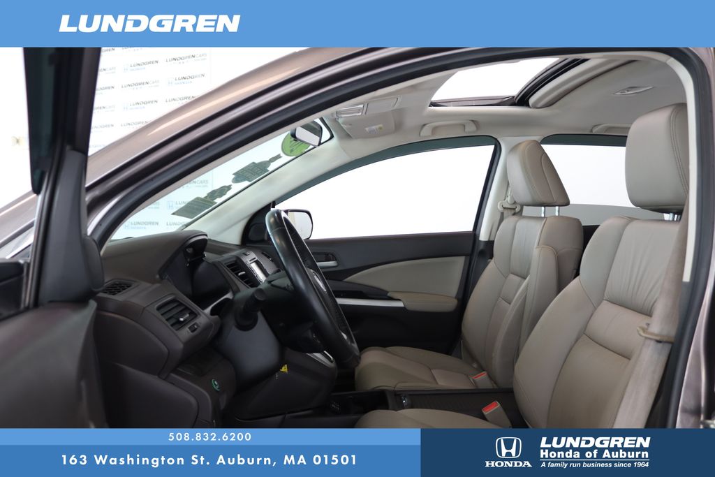 Used 2013 Honda CR-V SUV