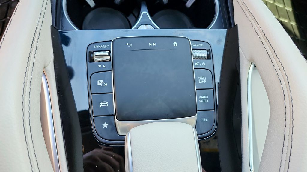 2024 Mercedes-Benz GLE