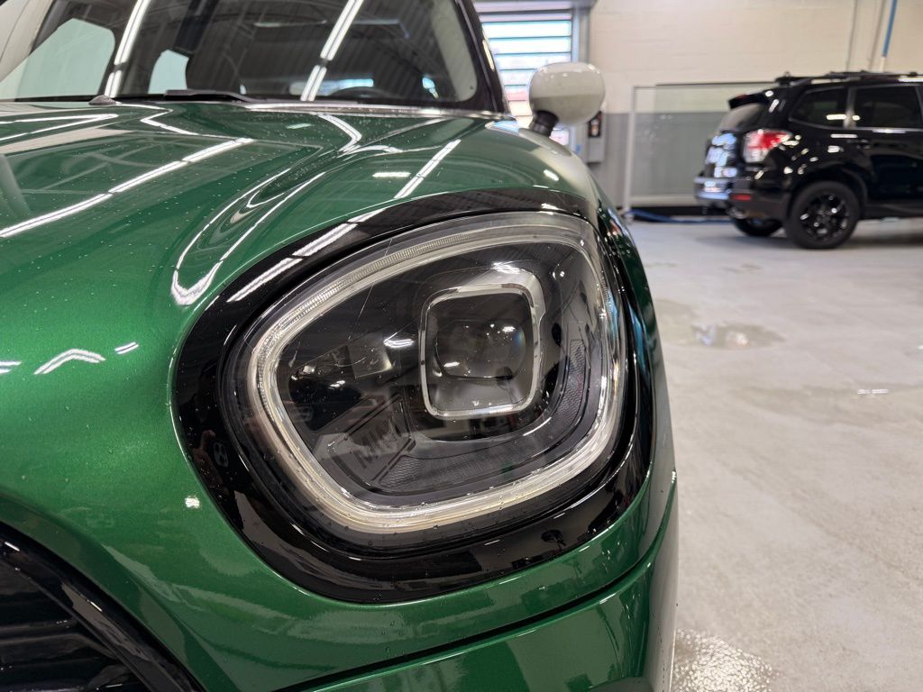 Thumbnail: 2023 MINI Cooper Countryman - 9