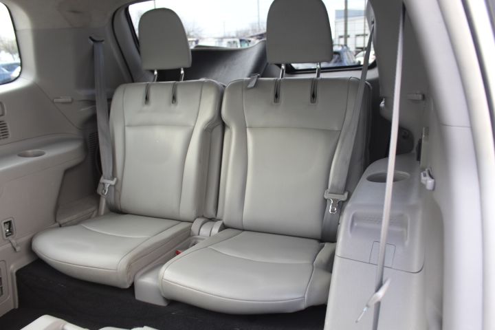 Used Car 2012 Toyota Highlander  Limited For Sale Under $10,000 In Georgetown, Texas