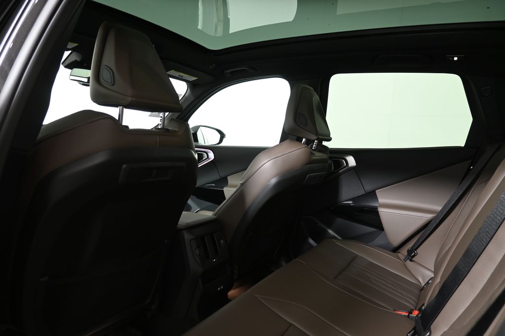 Thumbnail: 2026 BMW X3 - 32