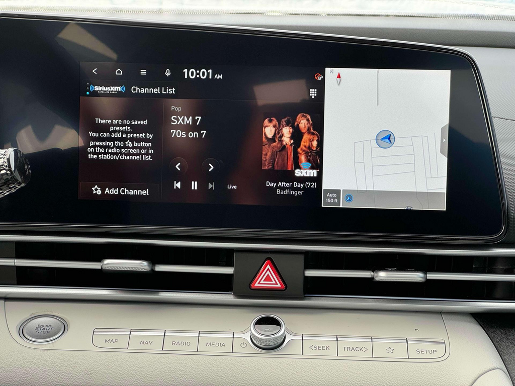 Thumbnail: 2025 Hyundai Elantra - 19