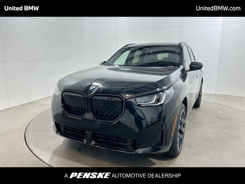 2025 BMW X3 3.0i -
                Roswell, GA