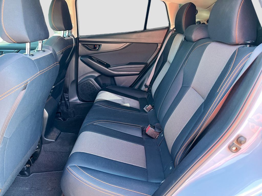 Used 2021 Gray Subaru Premium image 23