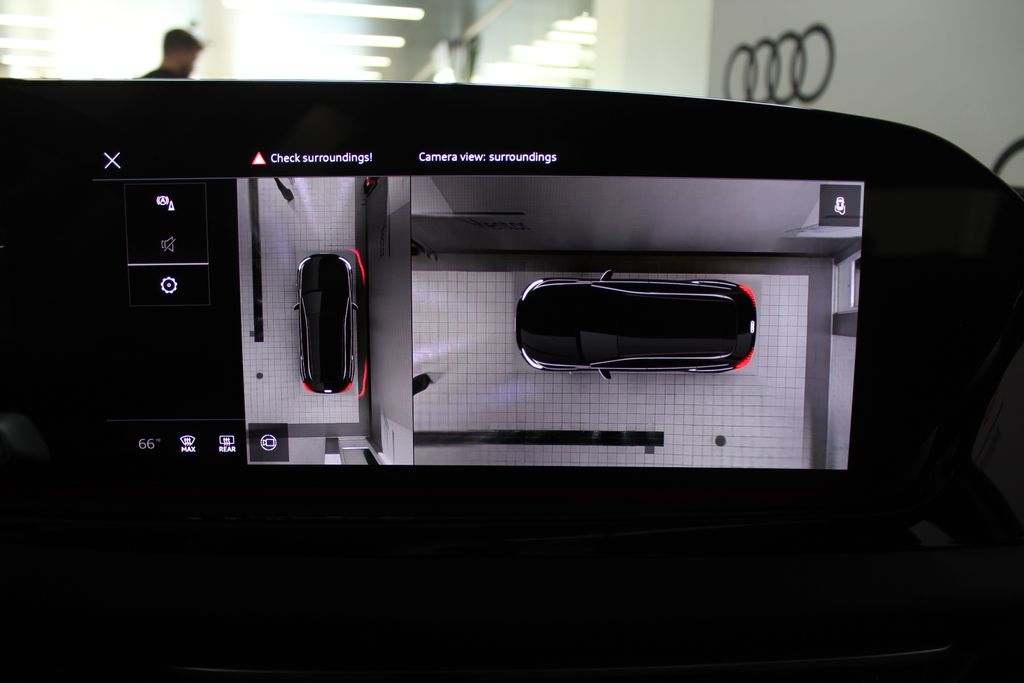 Thumbnail: 2025 Audi A5 - 25