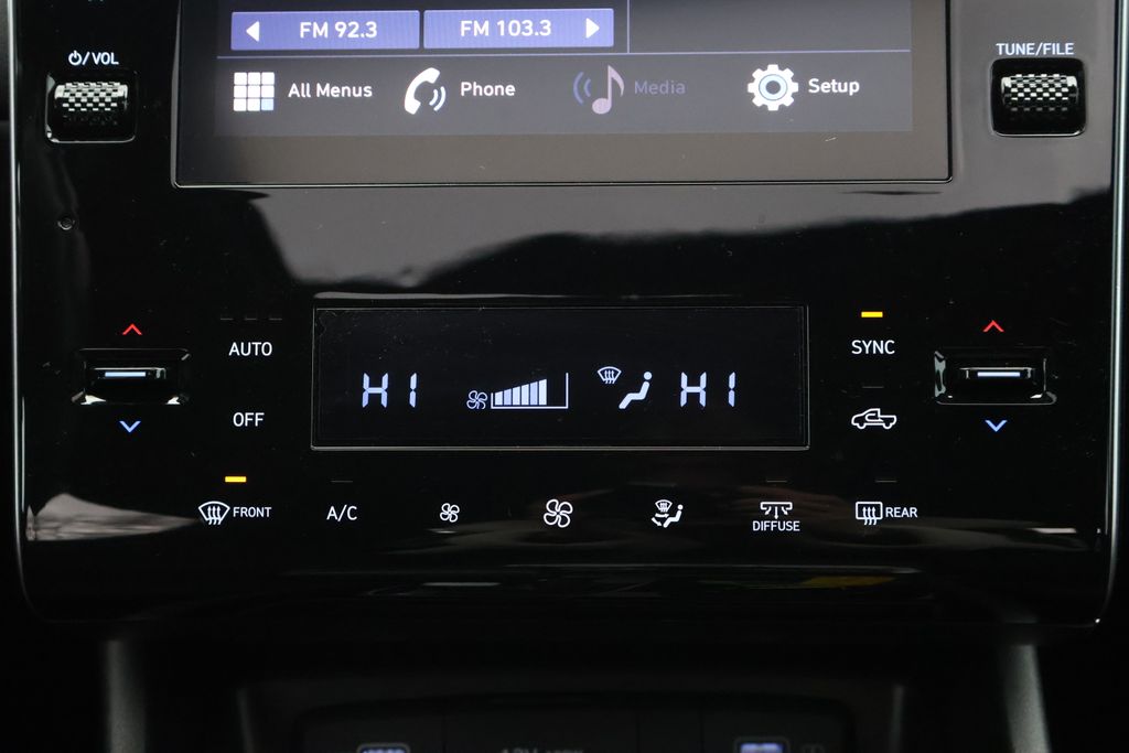 Thumbnail: 2022 Hyundai Santa Cruz - 17