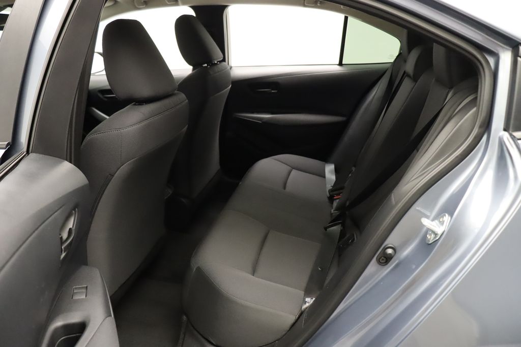 Thumbnail: 2025 Toyota Corolla - 19