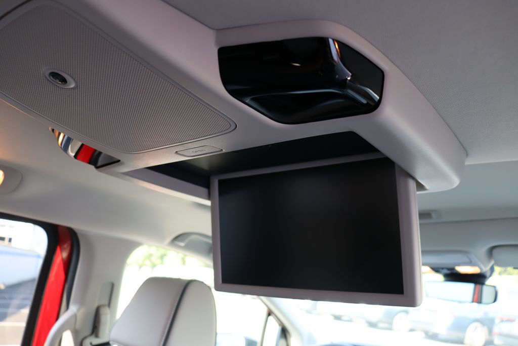 Thumbnail: 2026 Honda Odyssey - 16