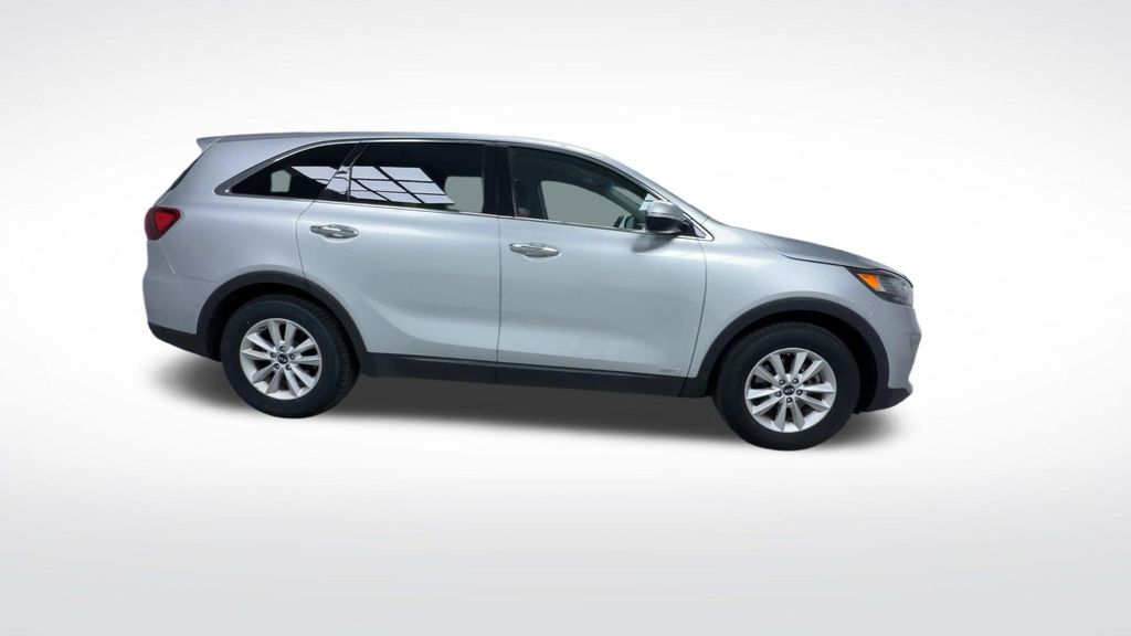 Used 2019 Kia Sorento SUV