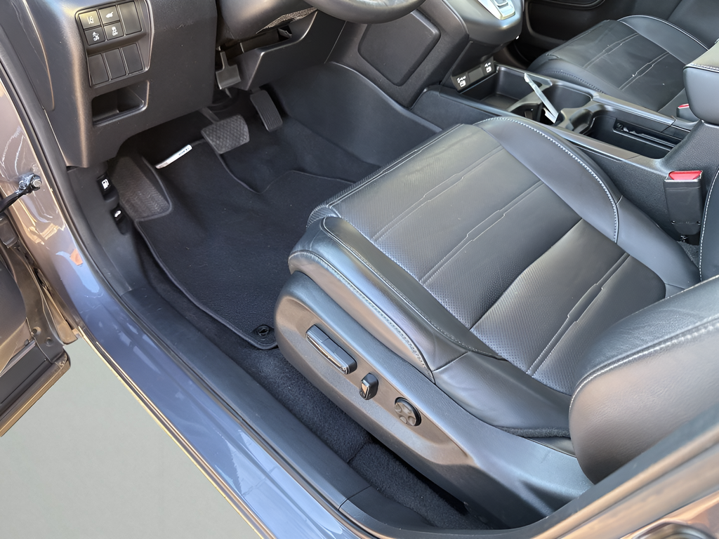 Used Car 2022 Honda Cr-v Hybrid  Ex-l For Sale Under $30,000 In Austin, Texas