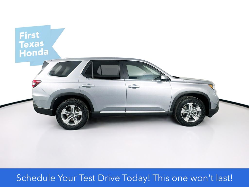 New Car 2025 Honda Pilot  Ex-l For Sale Under $50,000 In Austin, Texas