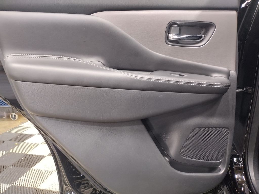2022 Nissan Murano S