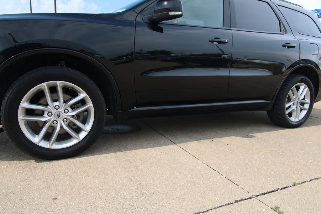 Used 2023 Dodge Durango SUV