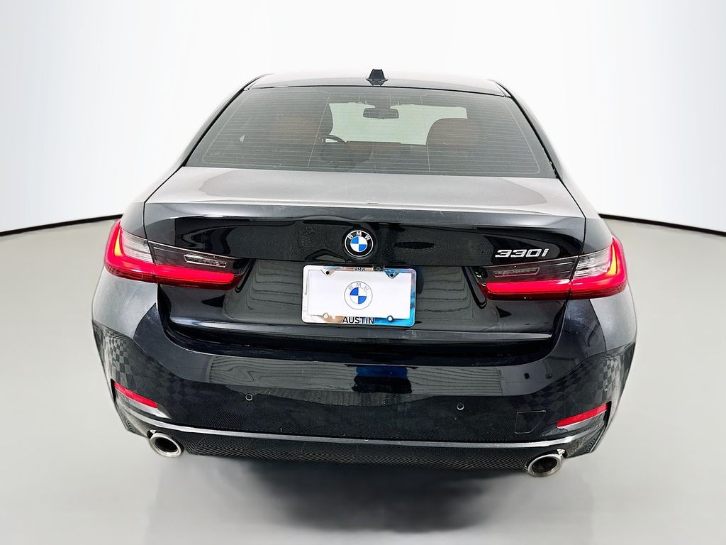 Thumbnail: 2023 BMW 3 Series - 6
