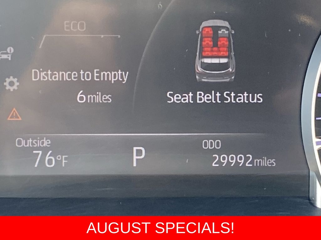 Used 2023 Toyota Highlander SUV