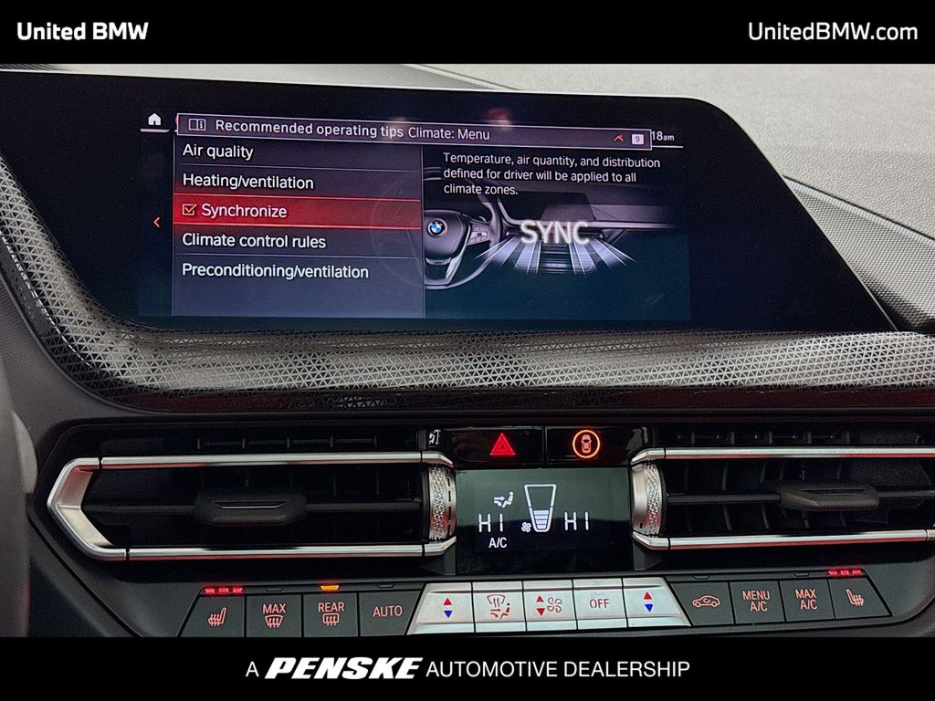 Thumbnail: 2024 BMW 2 Series - 11