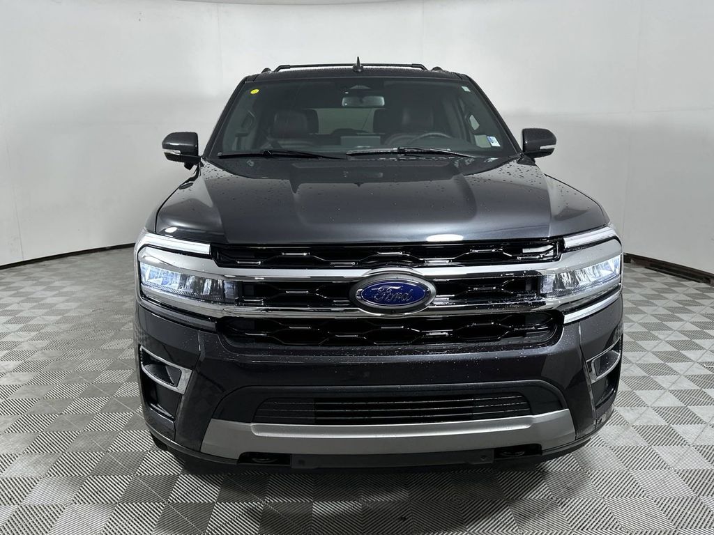 2024 Ford Expedition Max Limited 2