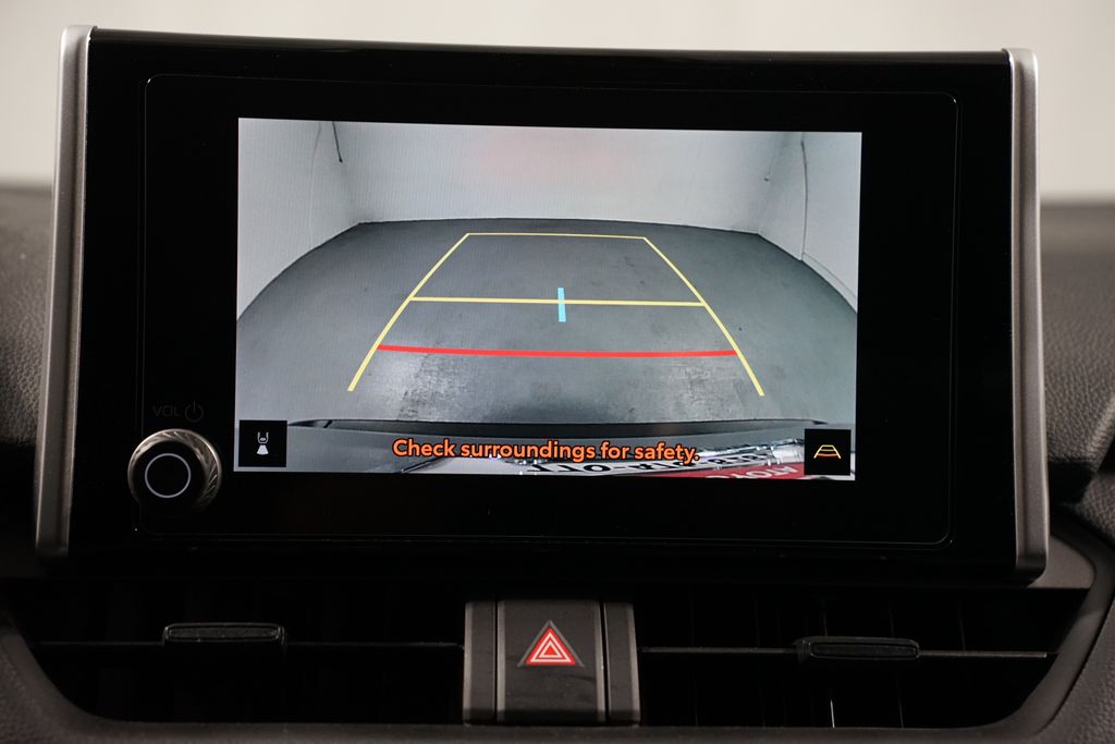 Thumbnail: 2024 Toyota RAV4 - 19