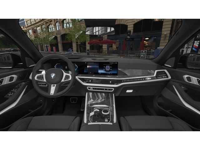 Thumbnail: 2026 BMW X5 - 10