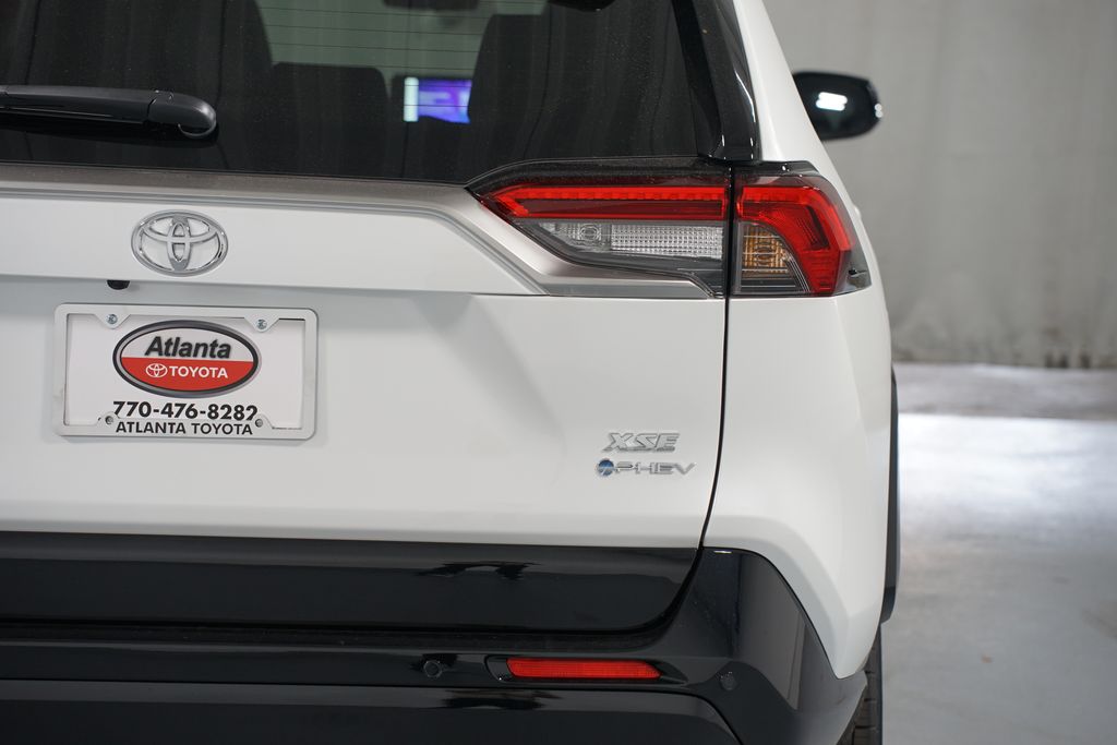 Thumbnail: 2025 Toyota RAV4 - 10