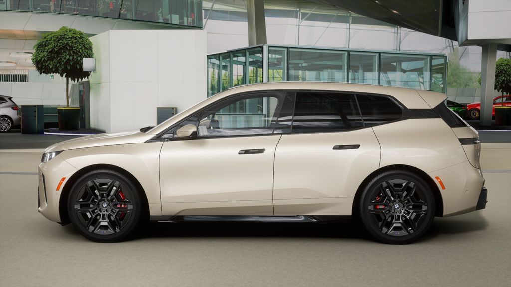 Thumbnail: 2026 BMW iX - 31