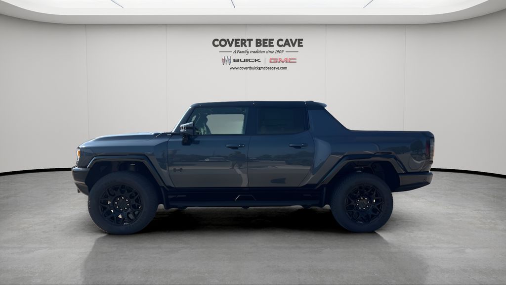 New Car 2025 Gmc Hummer Ev Pickup  2x For Sale Under $100,000 In Austin, Texas