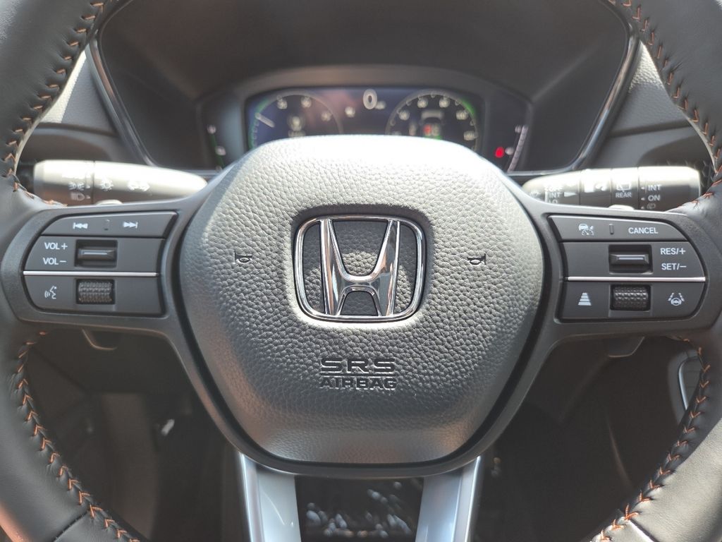 New 2026  Honda Sport-L image 31