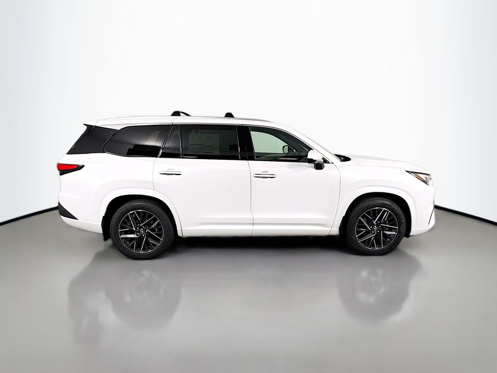2025 Lexus TX 350 4