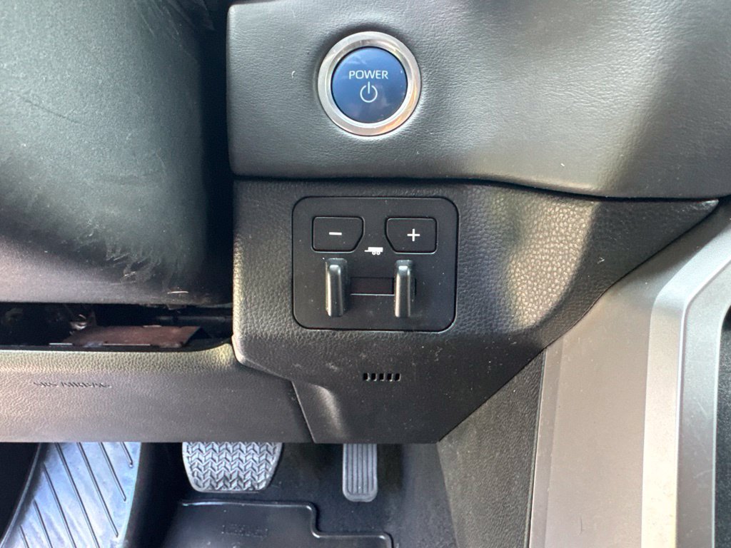 Used 2023 Toyota Tundra Hybrid Truck