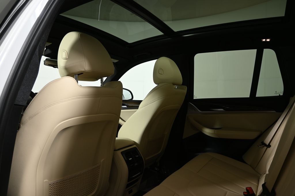 Thumbnail: 2020 BMW X3 - 32