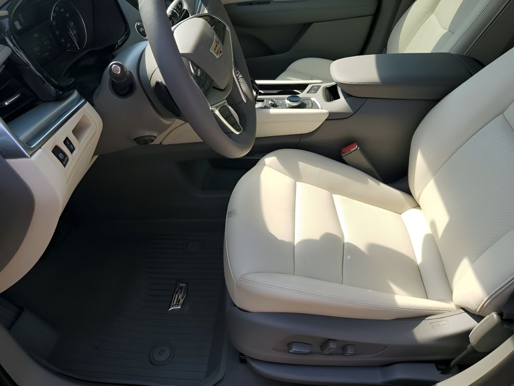New Car 2025 Cadillac Xt5  Premium Luxury For Sale In Austin, Texas