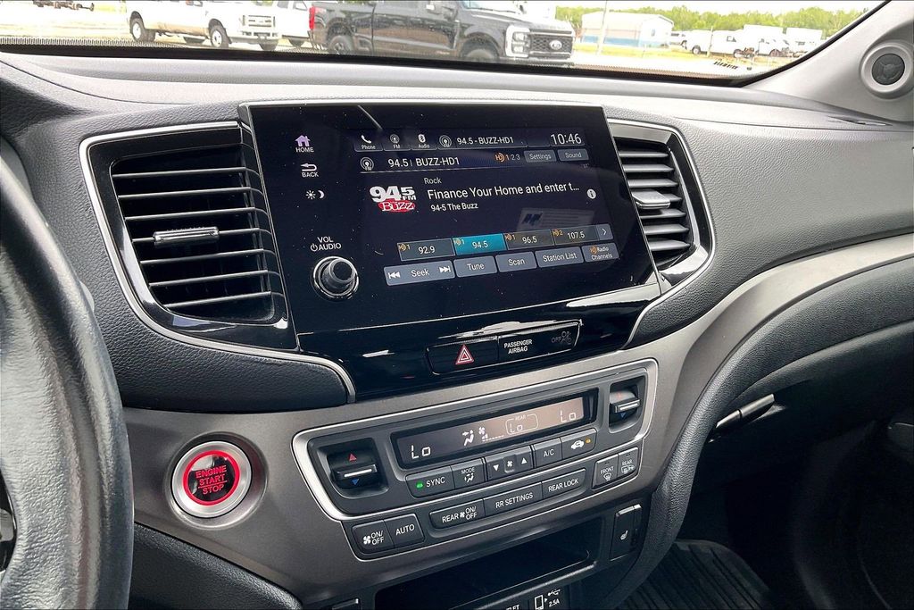Used 2022 Honda Pilot Special Edition 4D Sport Utility