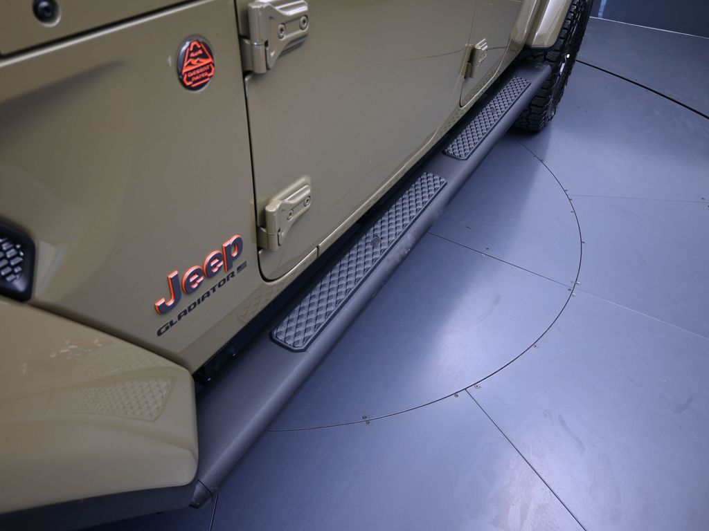 New 2026 41 Jeep Mojave image 30