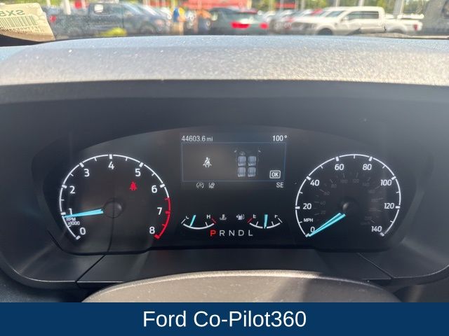 2022 Ford Maverick XL