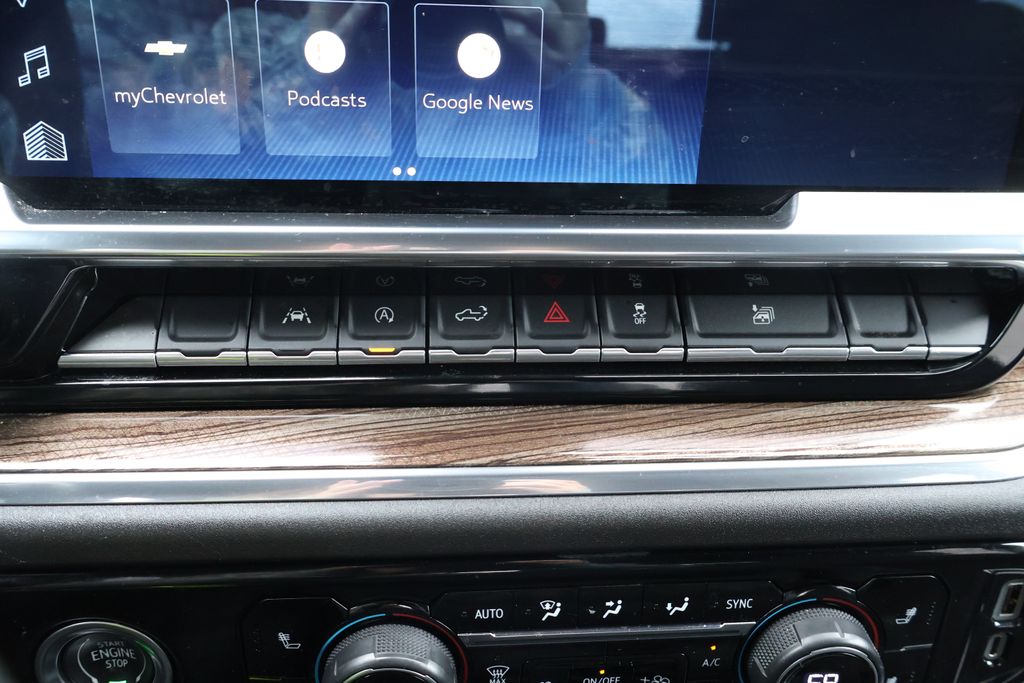 2023 Chevrolet Silverado 1500 LT 25