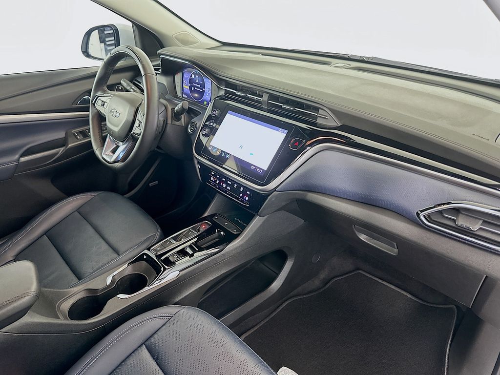 Thumbnail: 2022 Chevrolet Bolt EV - 30