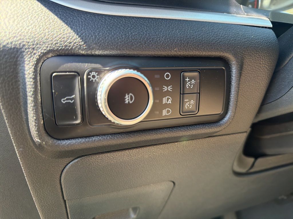 used 2022 Ford Explorer car, priced at $29,495