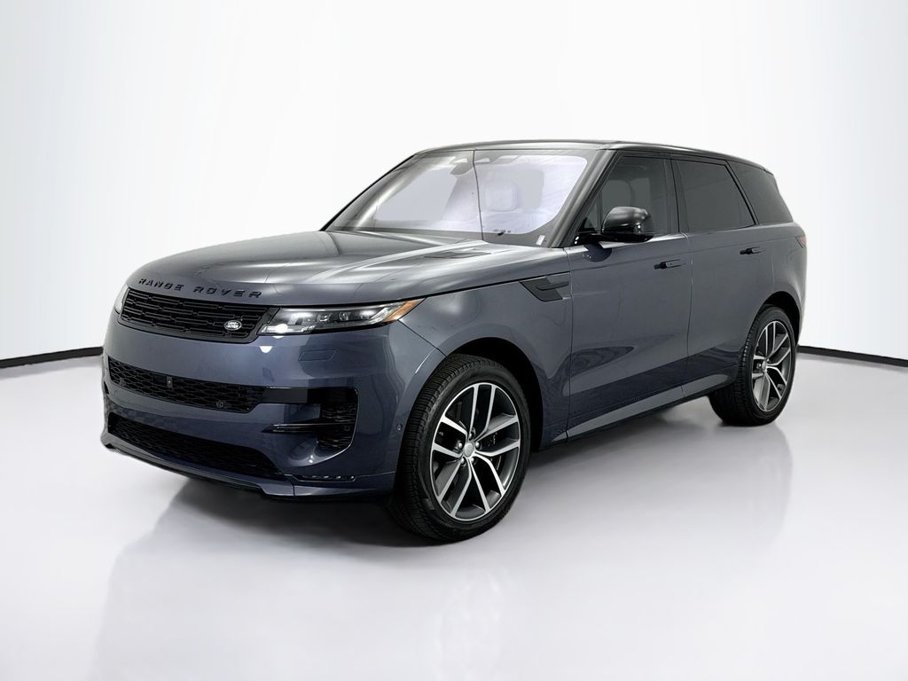 Thumbnail: 2023 Land Rover Range Rover Sport - 1