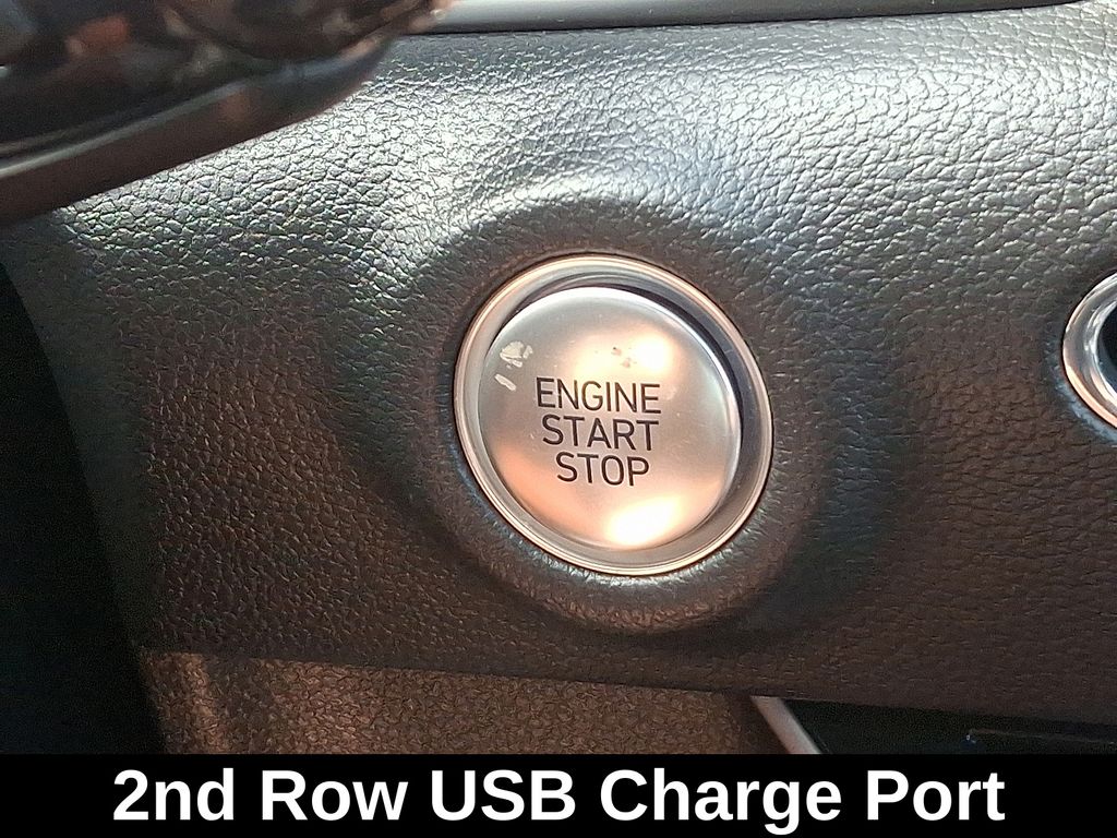 Thumbnail: 2023 Hyundai Sonata - 26