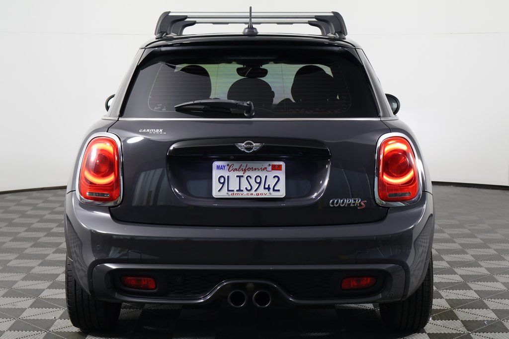 Thumbnail: 2017 MINI Cooper - 5