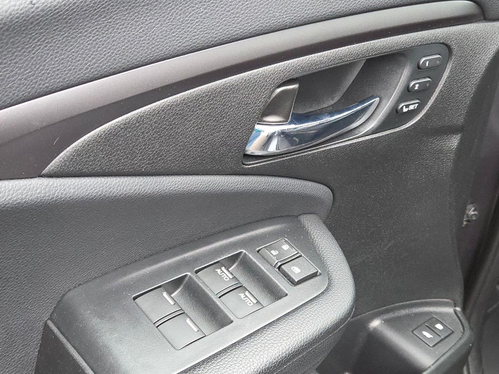 2022 Honda Pilot Special Edition photo 20