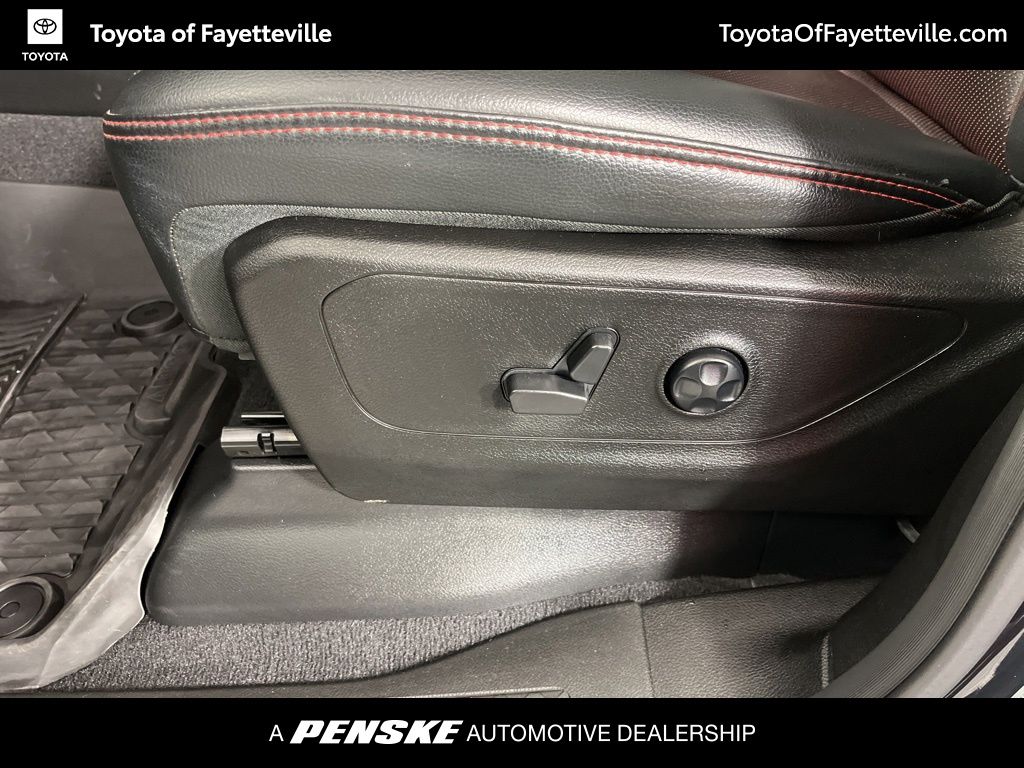 Thumbnail: 2025 RAM 1500 - 24