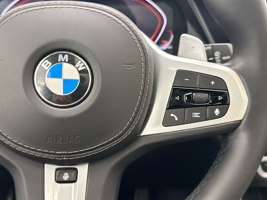 Thumbnail: 2019 BMW X7 - 12