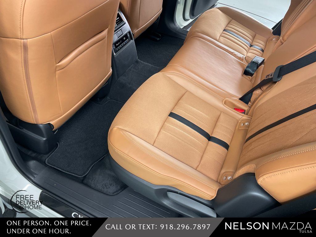 New 2026 White Mazda 3.3 Turbo S Premium Plus image 41