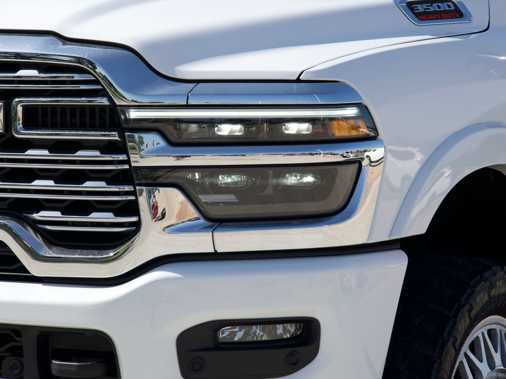 Used 2025 Ram 3500 Truck