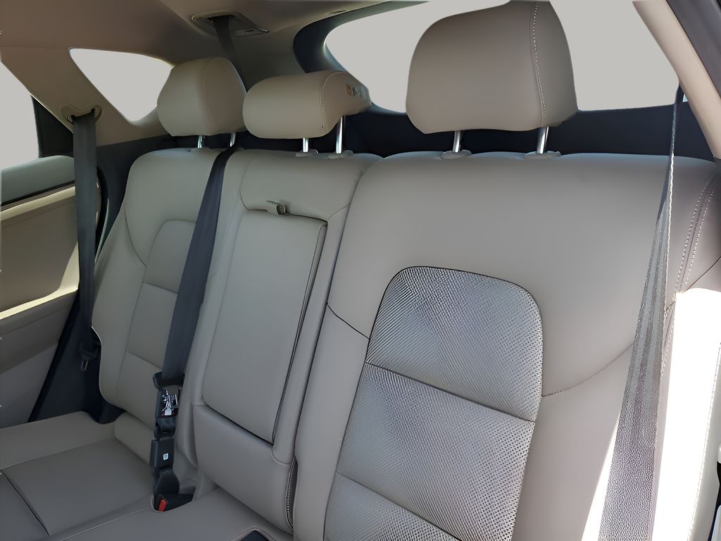 Used Car 2021 Hyundai Tucson  Limited For Sale Under $20,000 In Austin, Texas