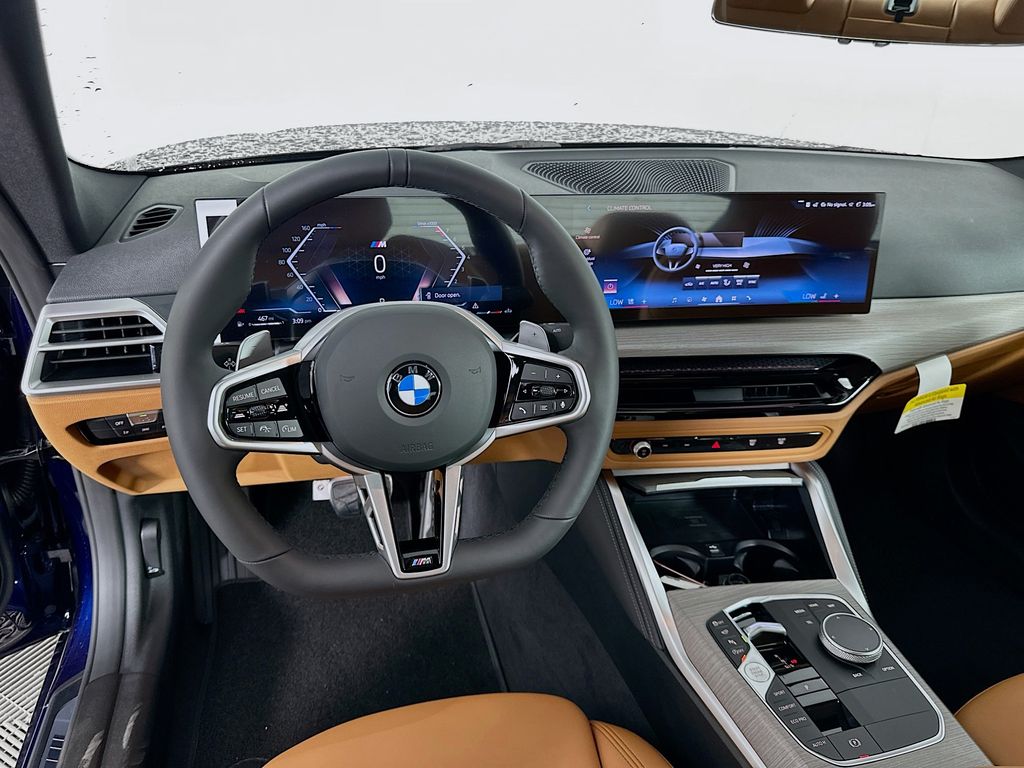 2026 BMW 4 Series 430i 18