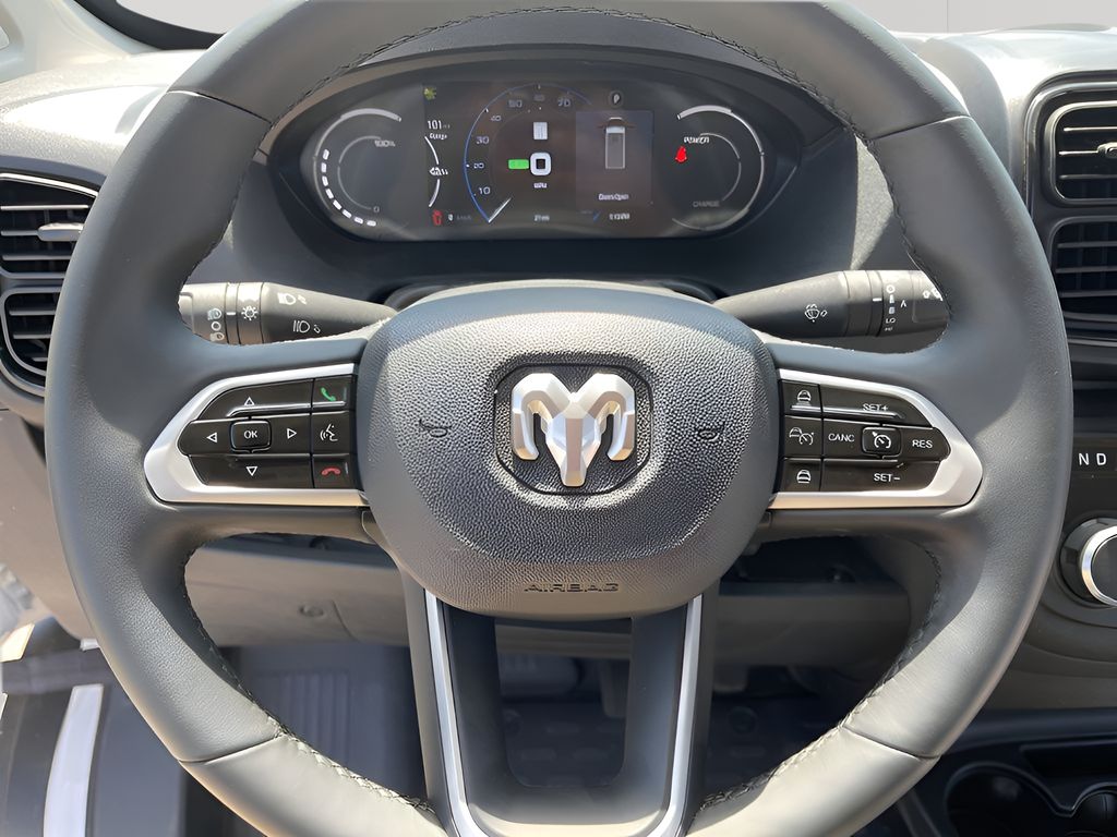 New Car 2025 Ram Promaster 3500 Ev  For Sale Under $70,000 In Austin, Texas